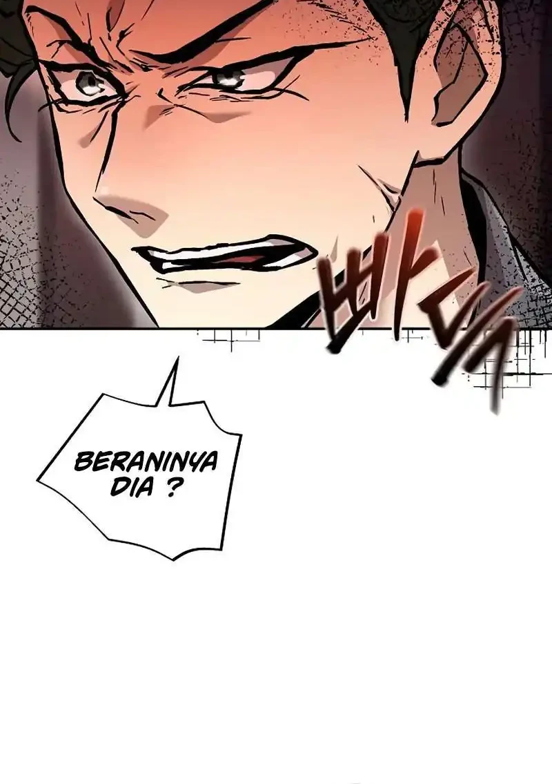 Reborn on the Demonic Cult Battlefield Chapter 25 Gambar 54