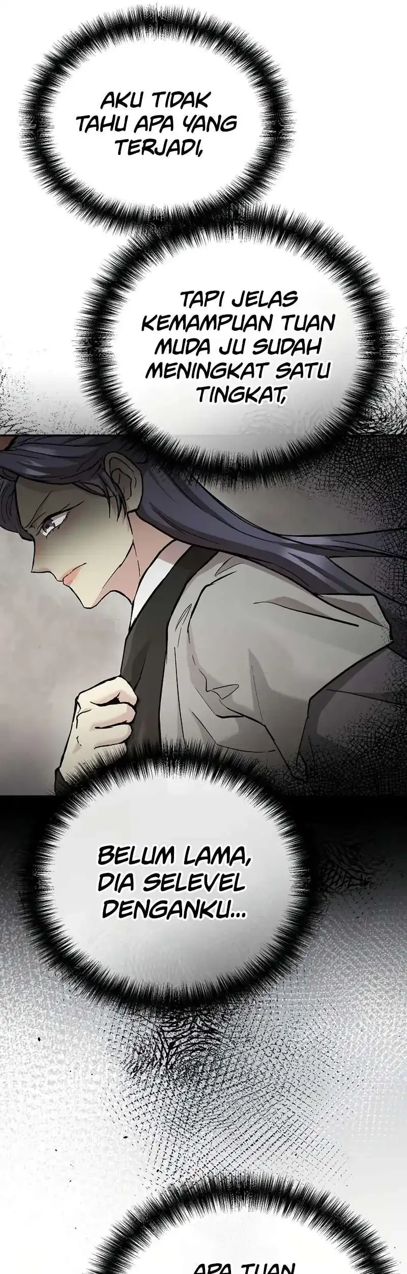 Reborn on the Demonic Cult Battlefield Chapter 25 Gambar 57