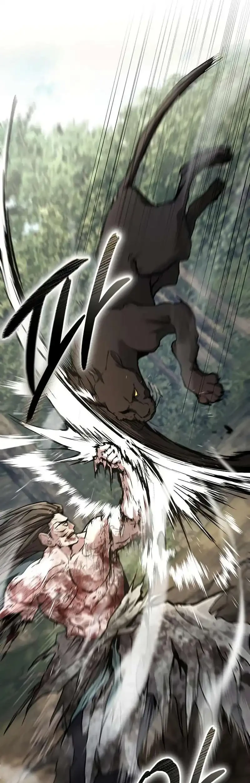 Reborn on the Demonic Cult Battlefield Chapter 25 Gambar 3