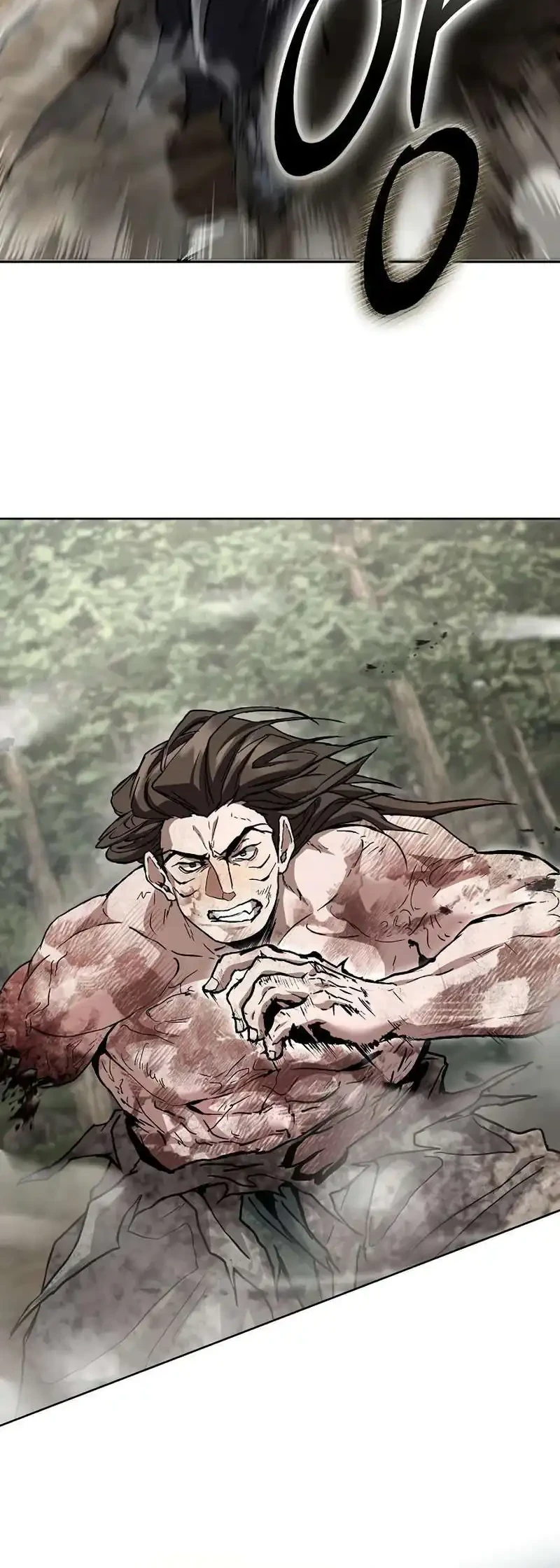 Reborn on the Demonic Cult Battlefield Chapter 25 Gambar 4