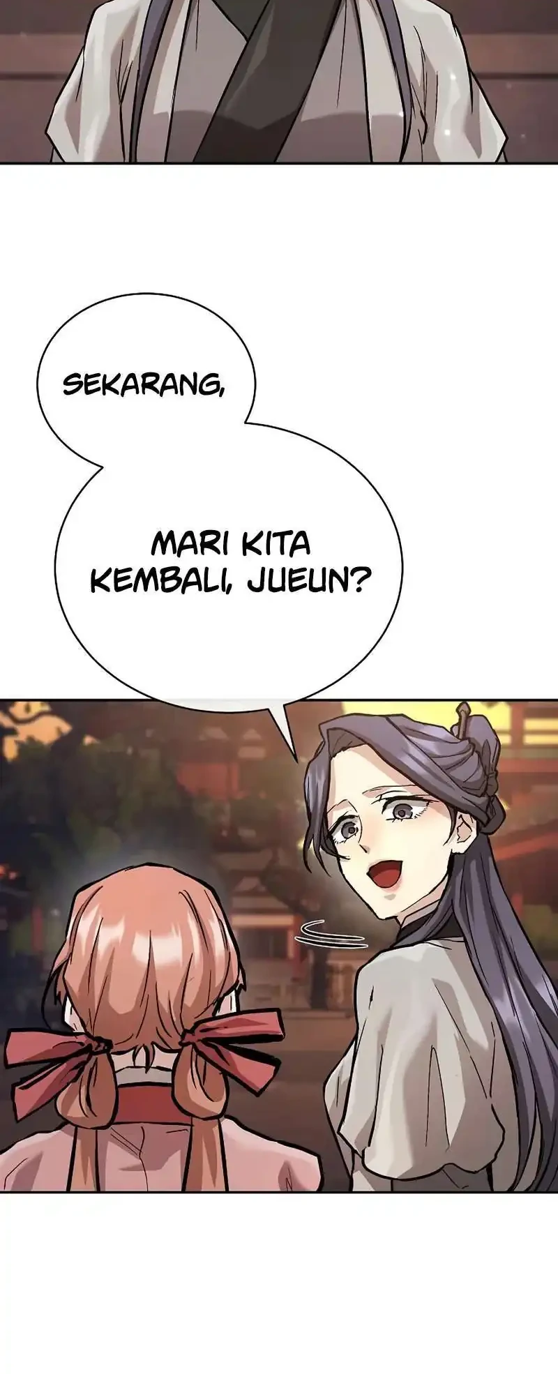 Reborn on the Demonic Cult Battlefield Chapter 25 Gambar 62