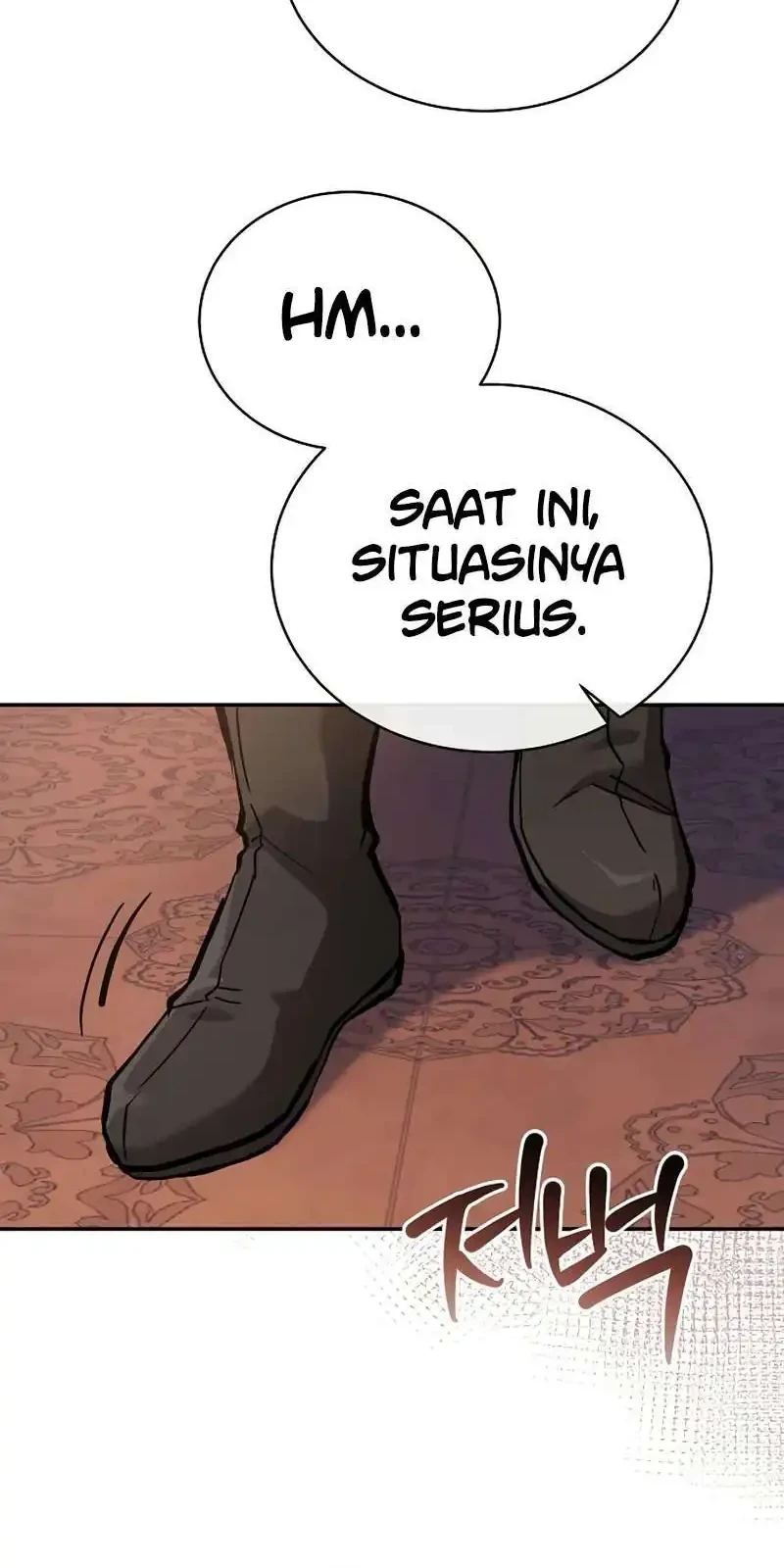 Reborn on the Demonic Cult Battlefield Chapter 25 Gambar 64