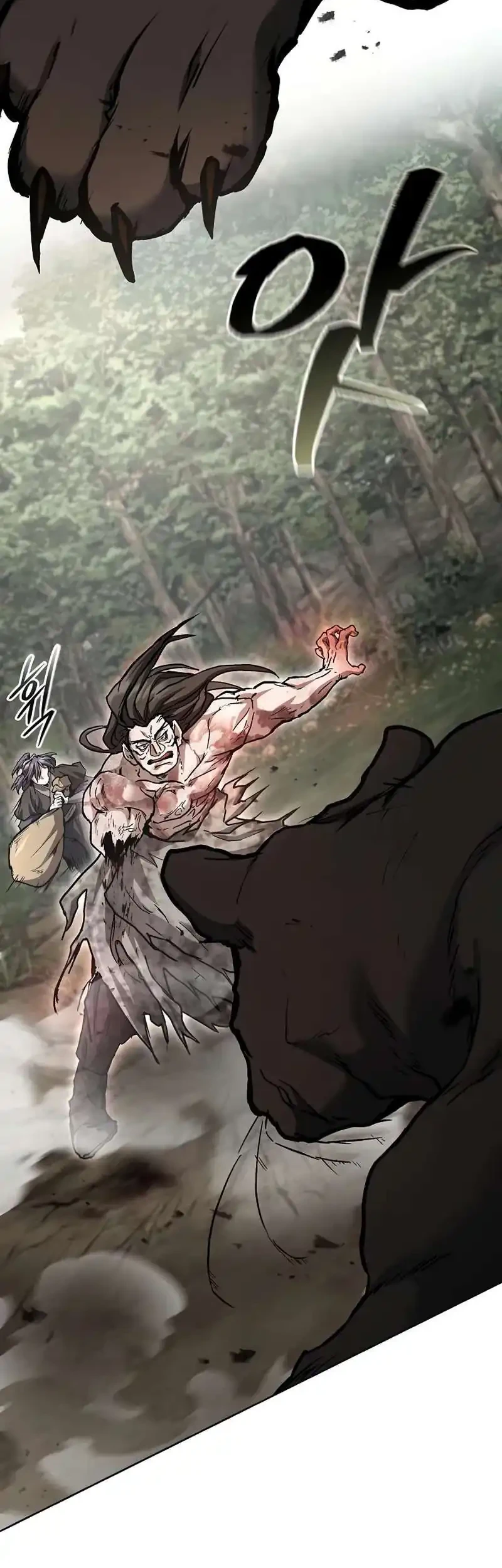 Reborn on the Demonic Cult Battlefield Chapter 25 Gambar 6