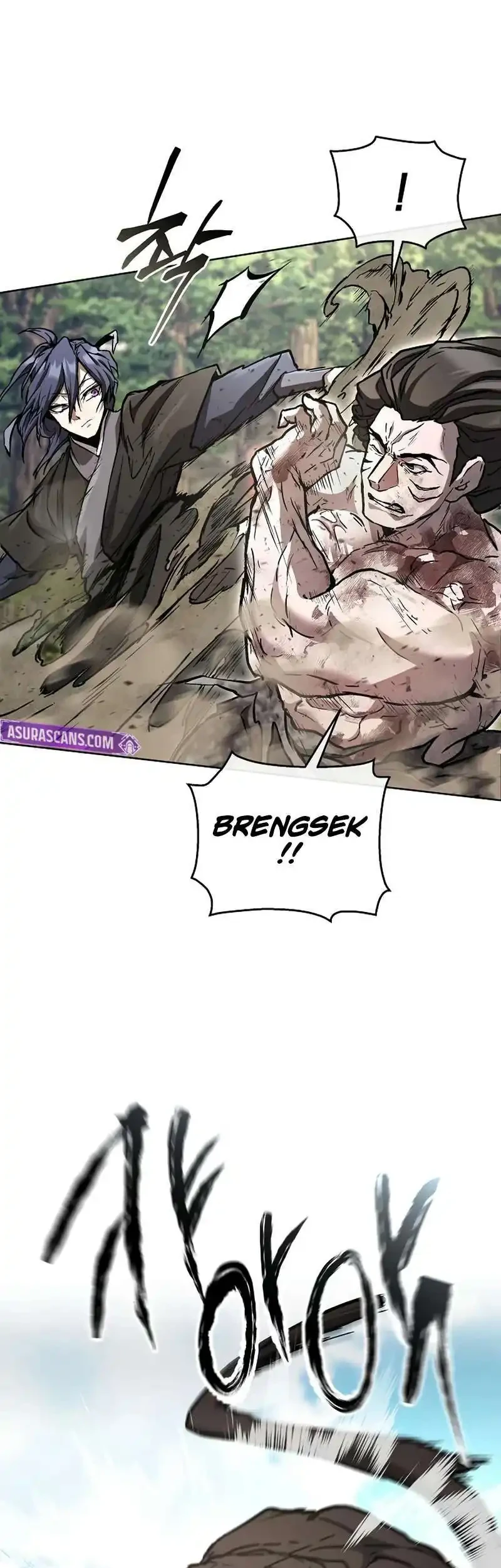 Reborn on the Demonic Cult Battlefield Chapter 25 Gambar 7