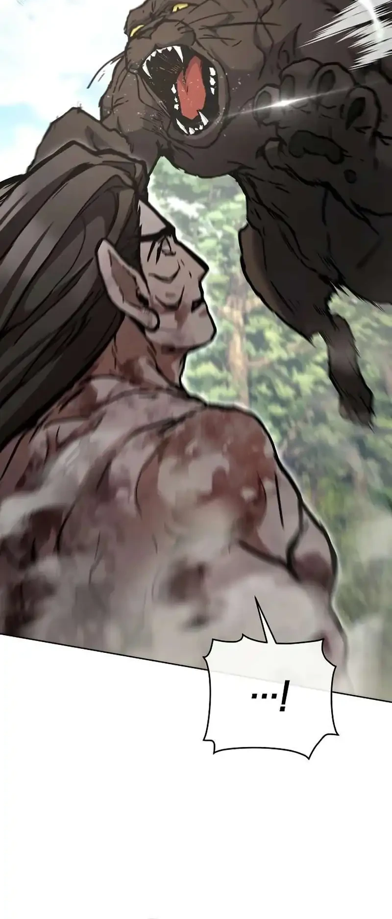 Reborn on the Demonic Cult Battlefield Chapter 25 Gambar 8