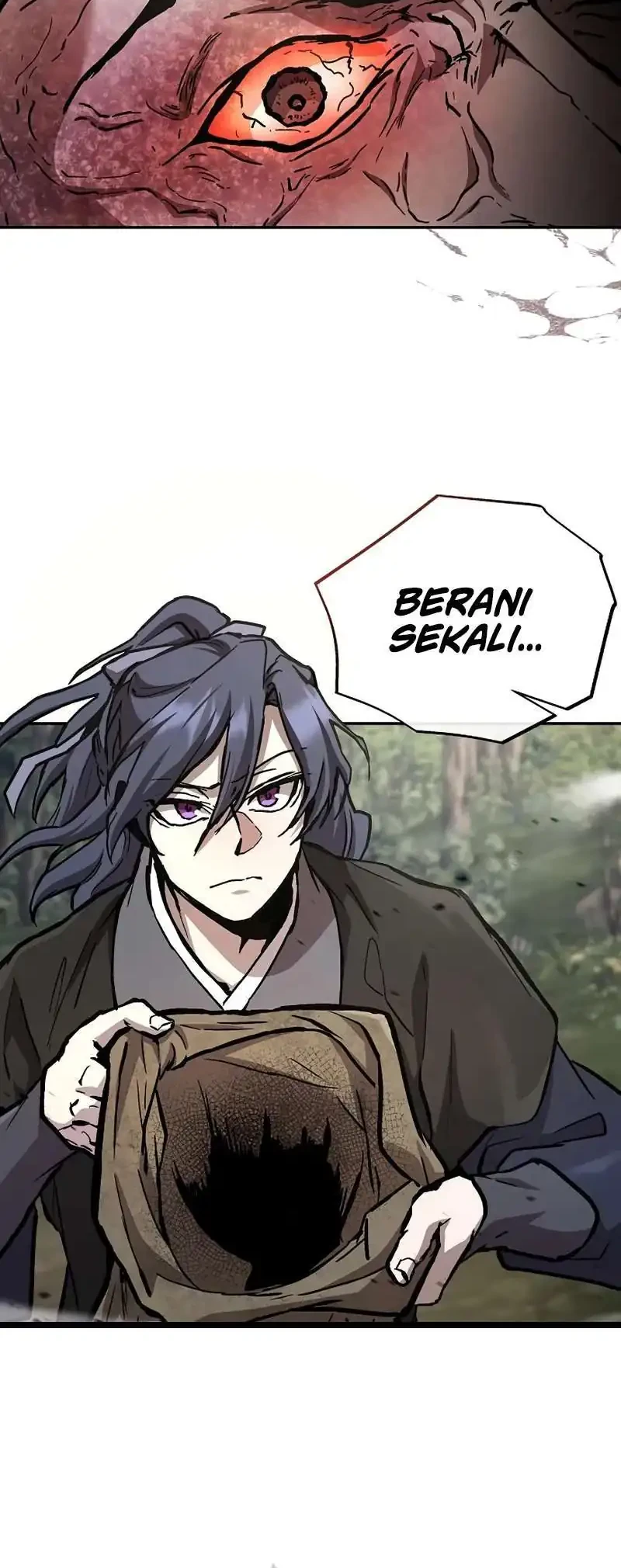 Reborn on the Demonic Cult Battlefield Chapter 25 Gambar 12