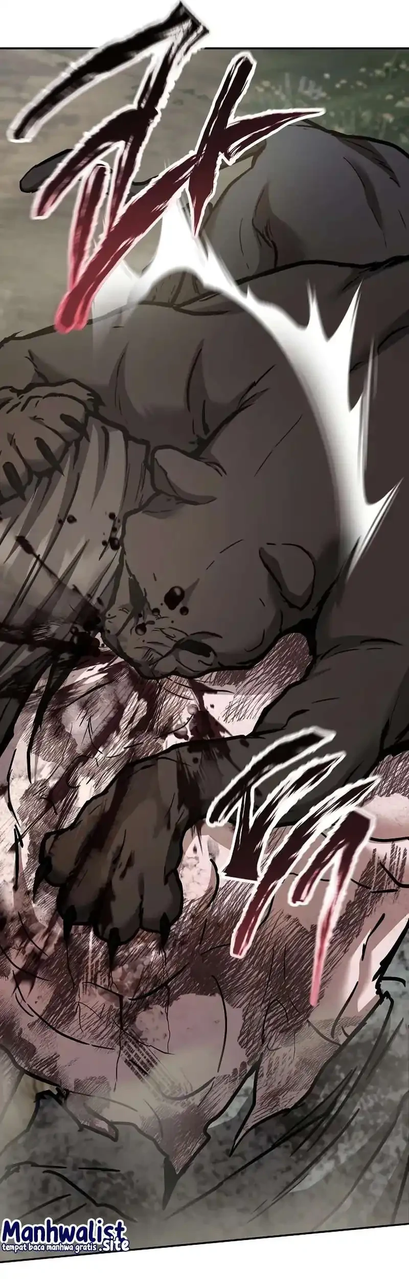 Reborn on the Demonic Cult Battlefield Chapter 25 Gambar 13