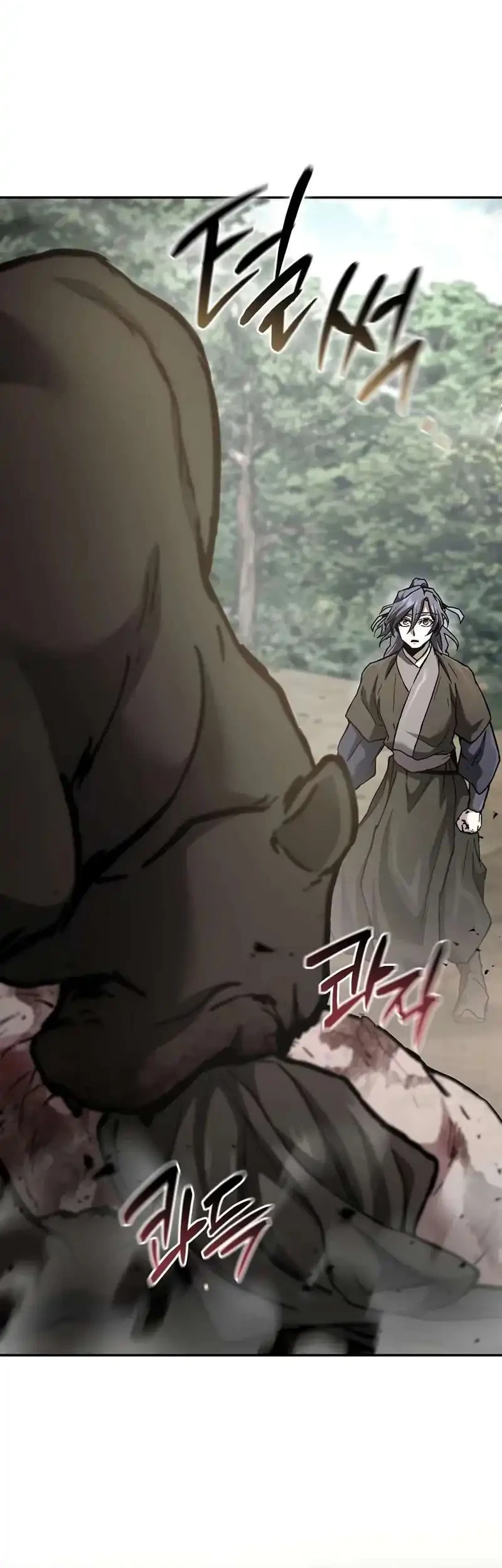 Reborn on the Demonic Cult Battlefield Chapter 25 Gambar 14