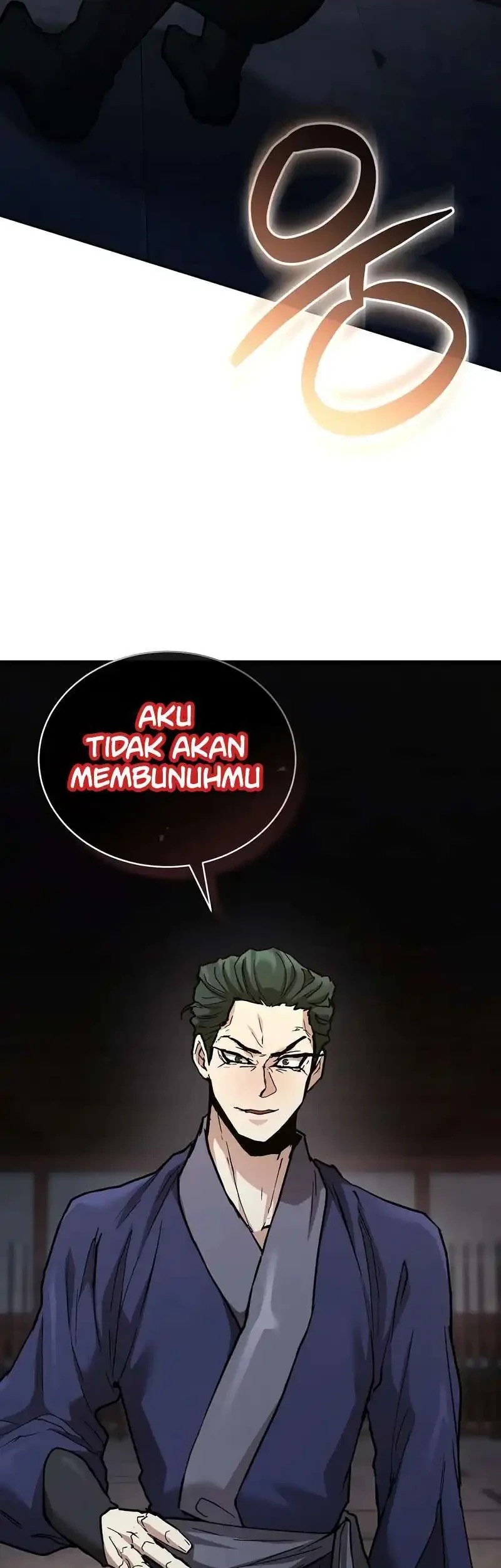 Reborn on the Demonic Cult Battlefield Chapter 26 Gambar 19
