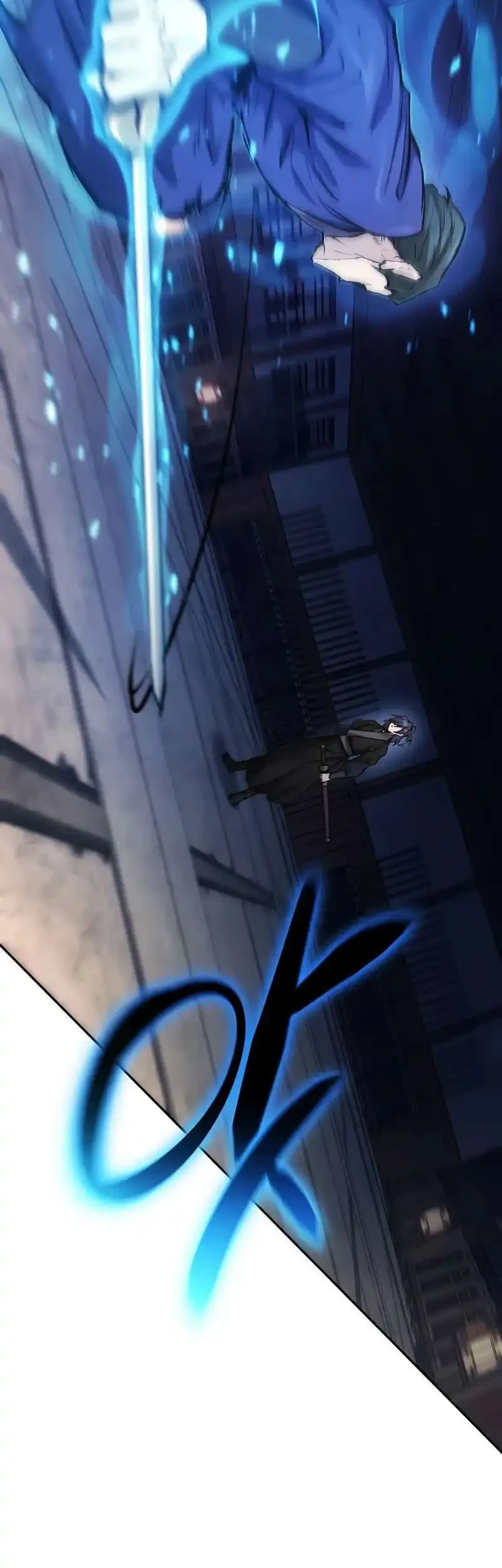 Reborn on the Demonic Cult Battlefield Chapter 26 Gambar 23