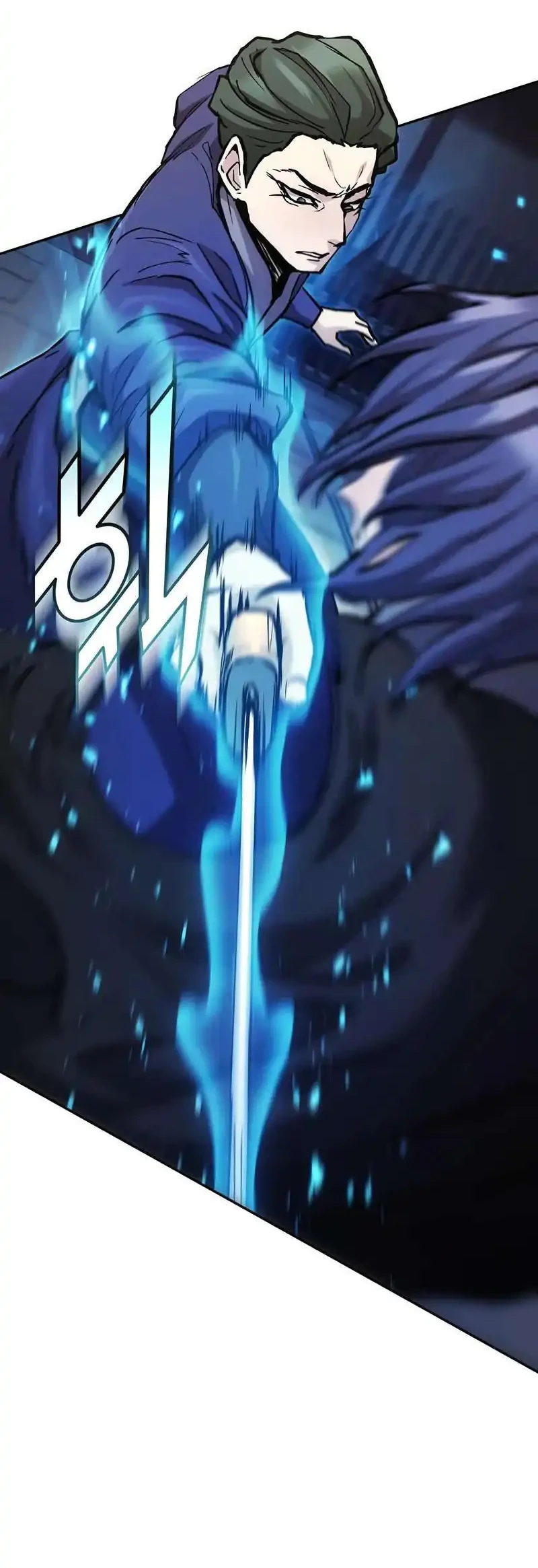 Reborn on the Demonic Cult Battlefield Chapter 26 Gambar 24