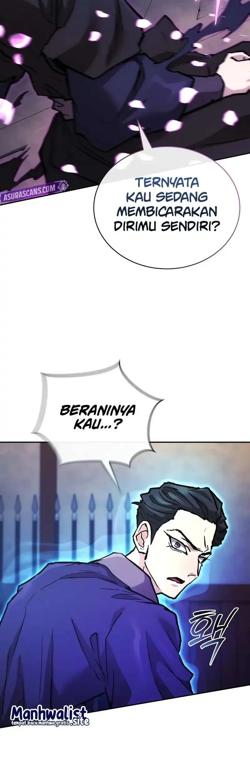 Reborn on the Demonic Cult Battlefield Chapter 26 Gambar 26