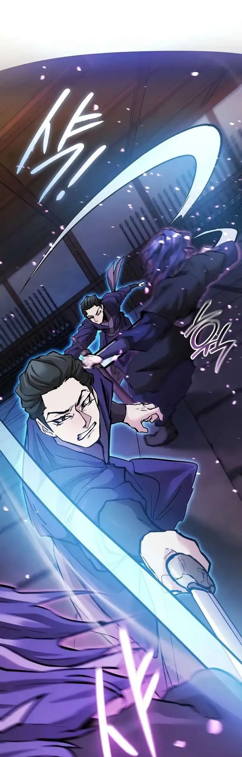 Reborn on the Demonic Cult Battlefield Chapter 26 Gambar 27