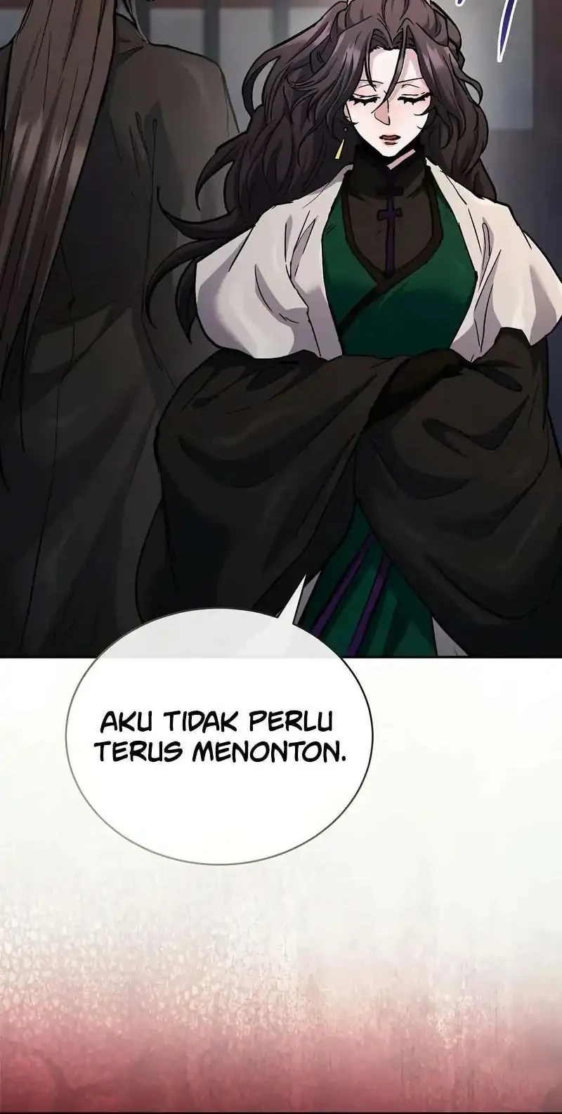 Reborn on the Demonic Cult Battlefield Chapter 26 Gambar 32