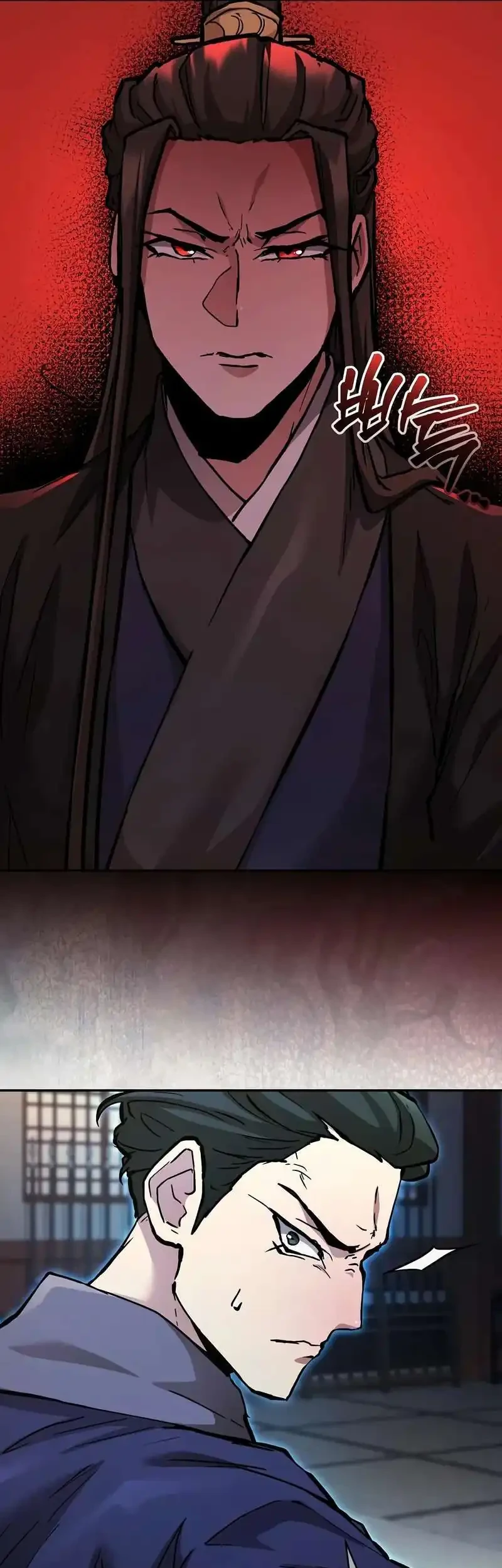 Reborn on the Demonic Cult Battlefield Chapter 26 Gambar 33