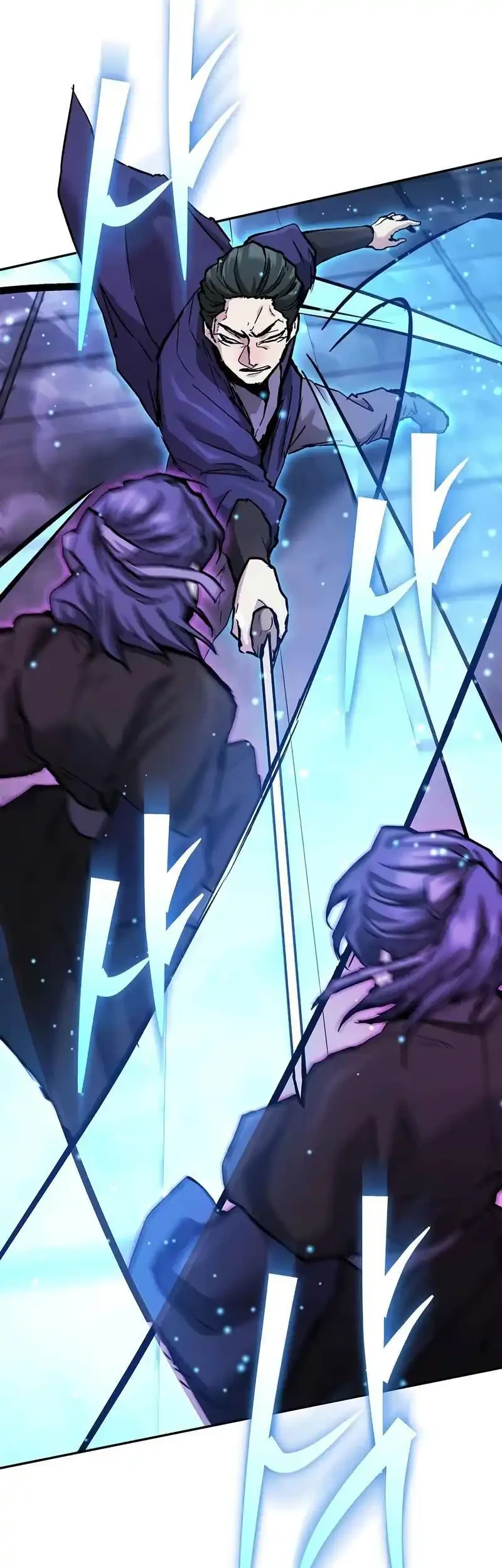 Reborn on the Demonic Cult Battlefield Chapter 26 Gambar 35