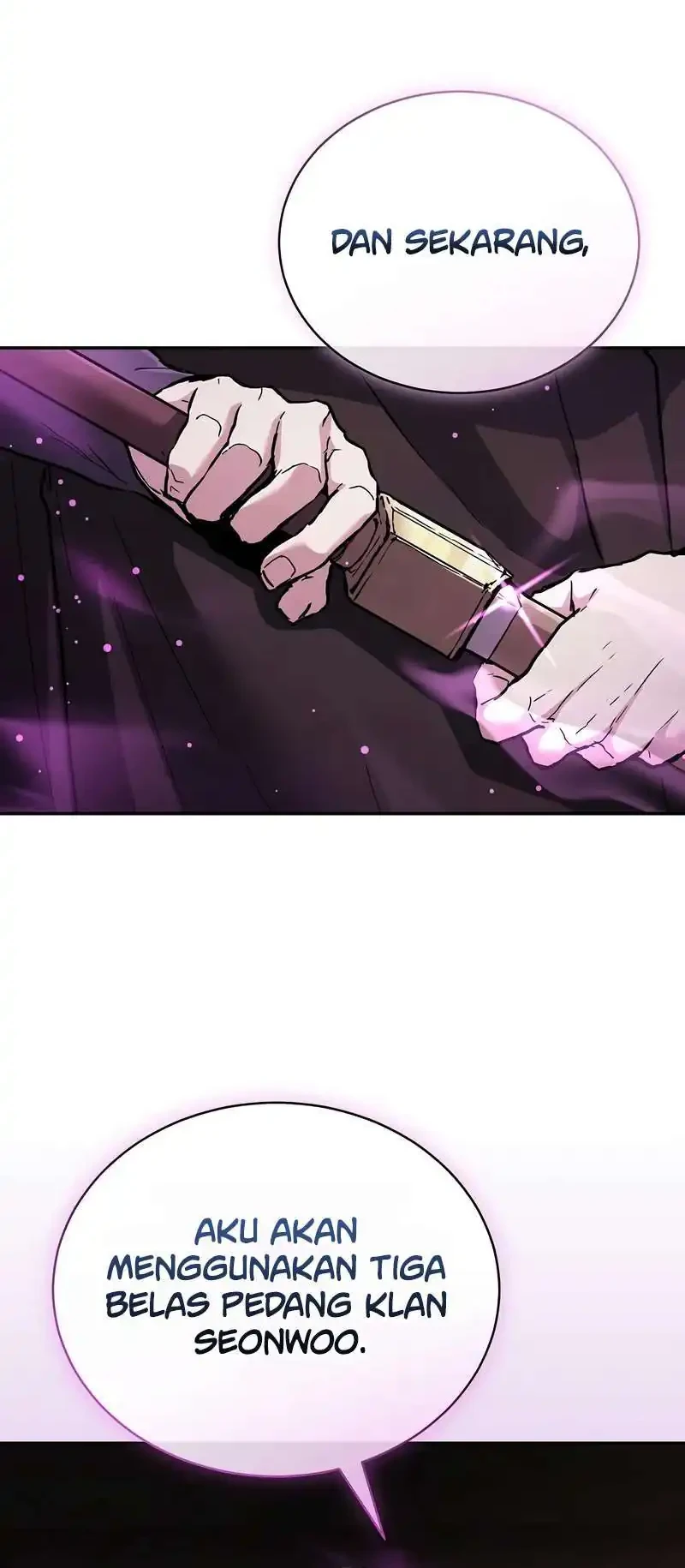 Reborn on the Demonic Cult Battlefield Chapter 26 Gambar 38