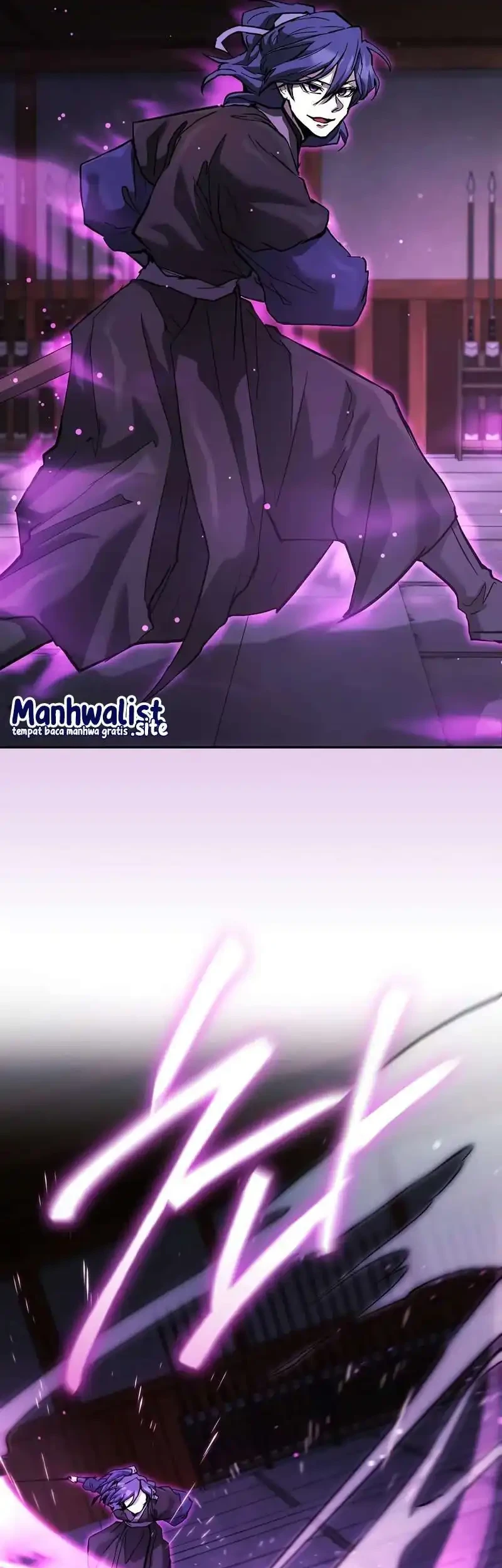 Reborn on the Demonic Cult Battlefield Chapter 26 Gambar 39