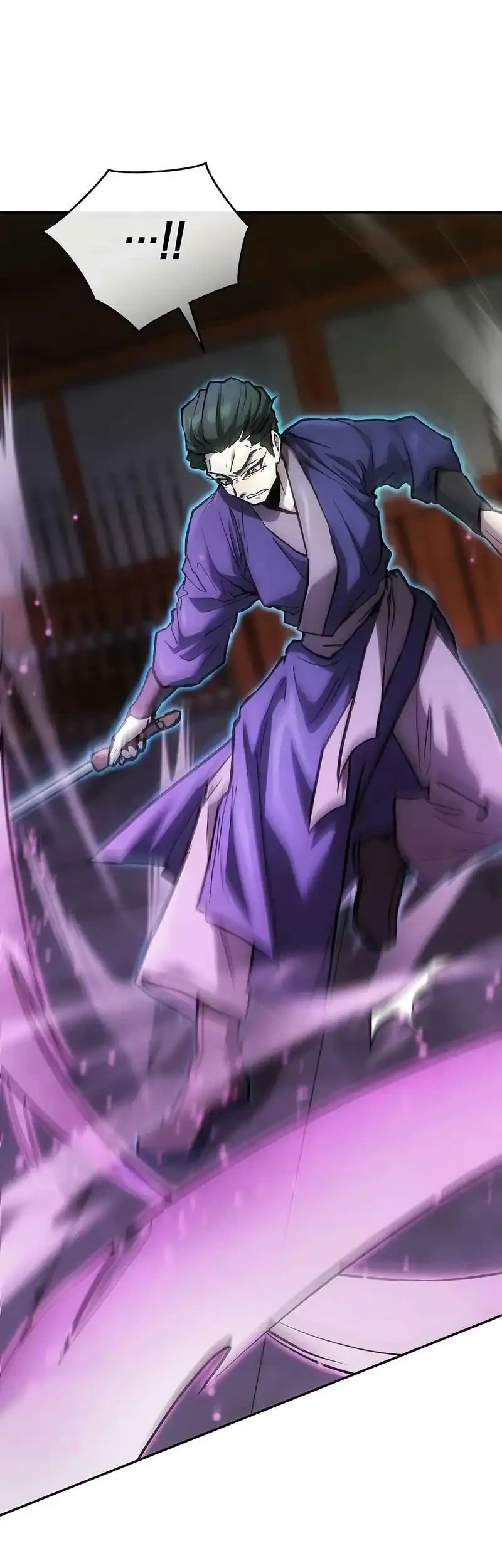 Reborn on the Demonic Cult Battlefield Chapter 26 Gambar 41