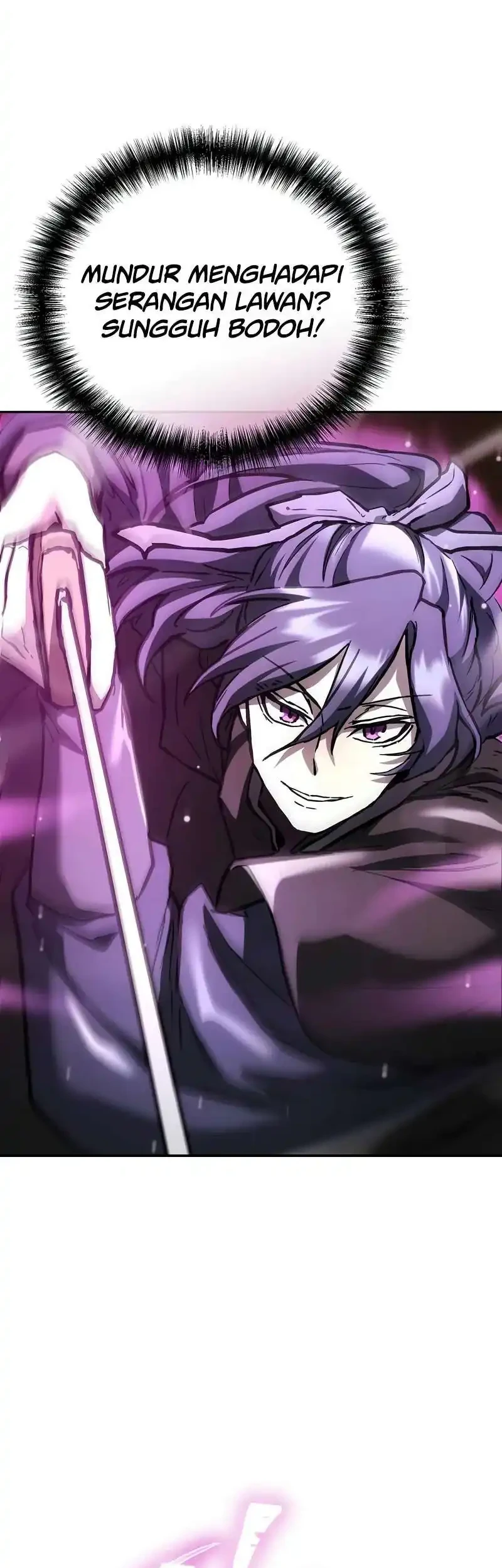 Reborn on the Demonic Cult Battlefield Chapter 26 Gambar 42