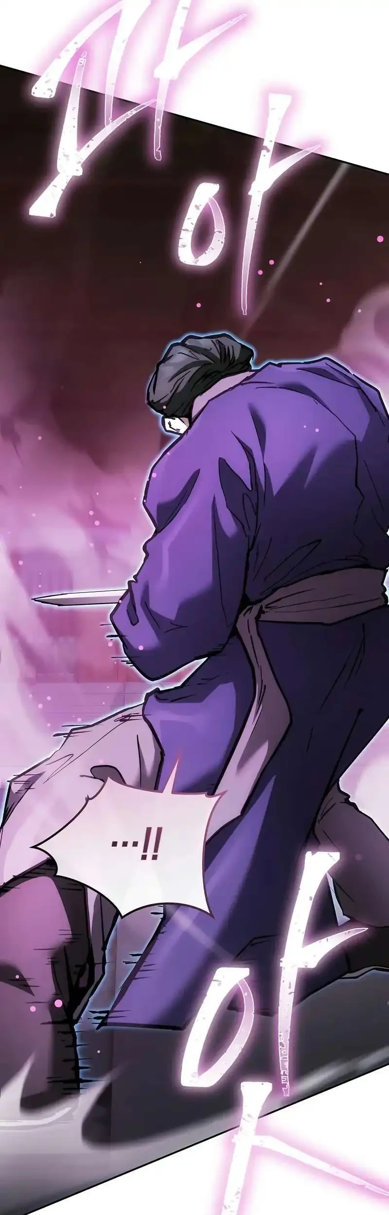 Reborn on the Demonic Cult Battlefield Chapter 26 Gambar 43