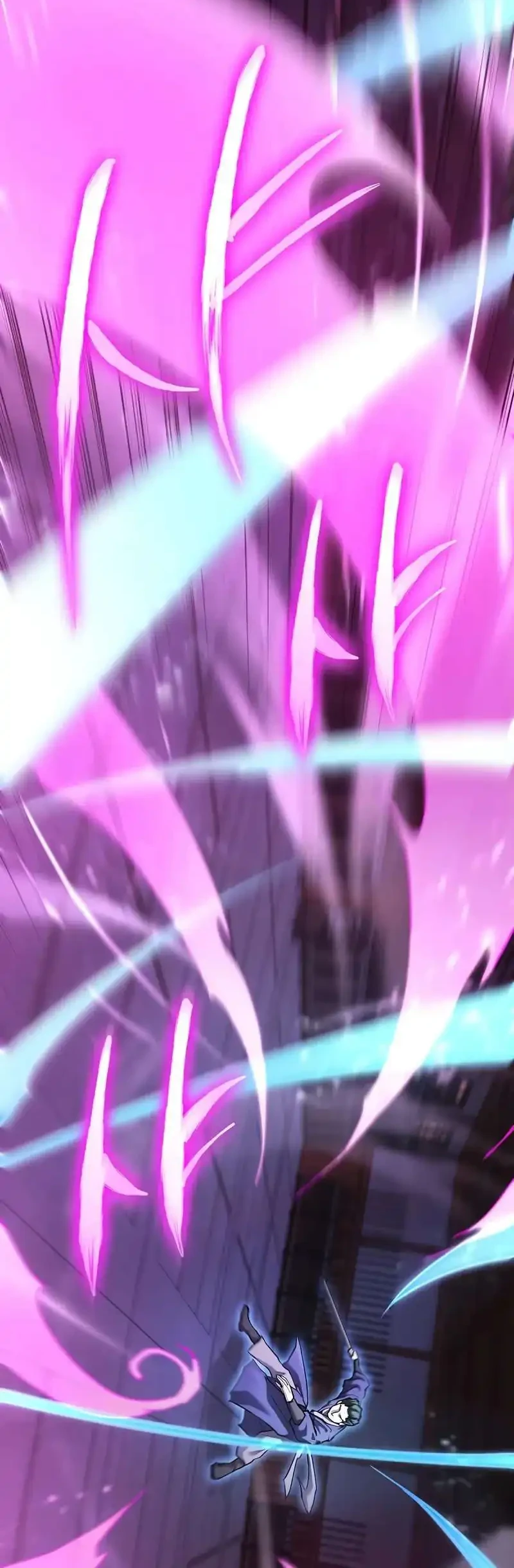 Reborn on the Demonic Cult Battlefield Chapter 26 Gambar 46