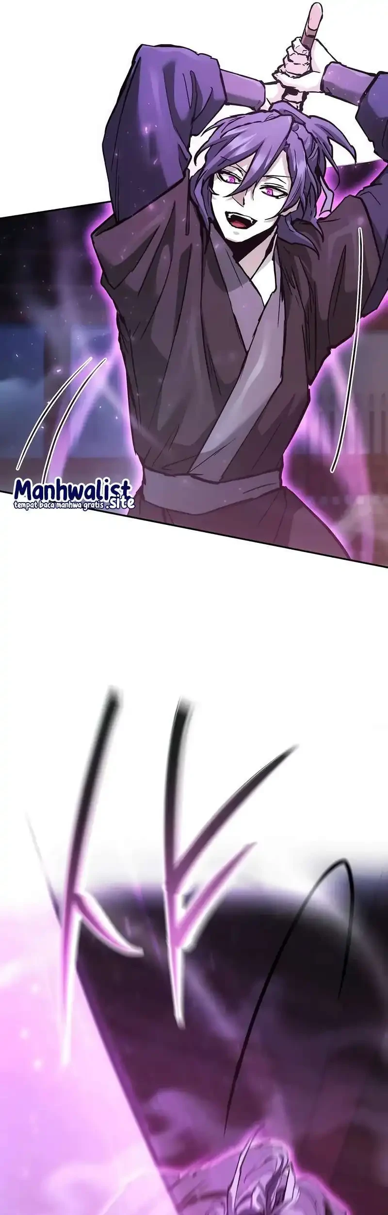 Reborn on the Demonic Cult Battlefield Chapter 26 Gambar 51