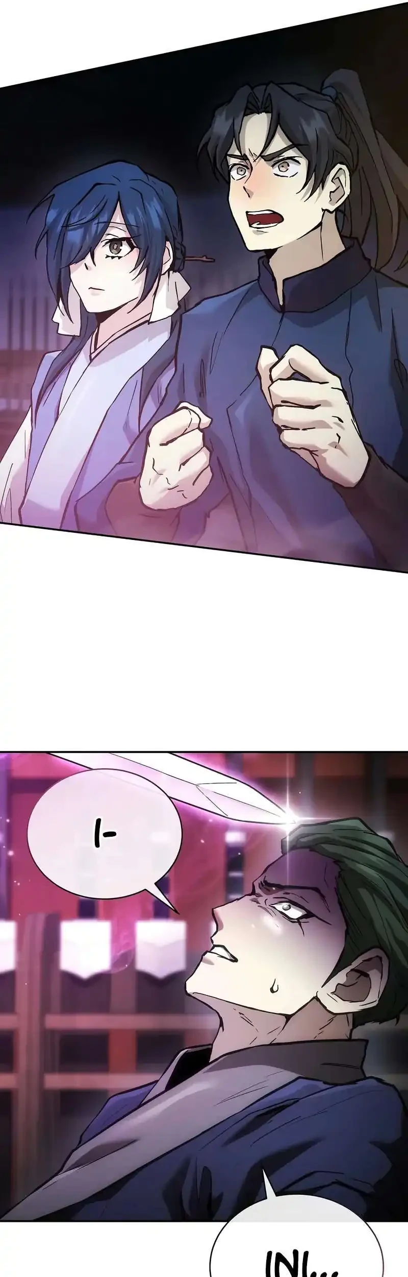 Reborn on the Demonic Cult Battlefield Chapter 26 Gambar 53