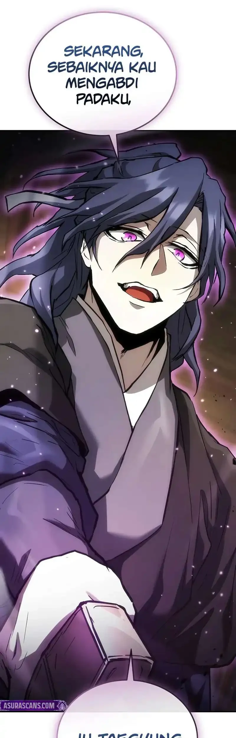 Reborn on the Demonic Cult Battlefield Chapter 26 Gambar 55