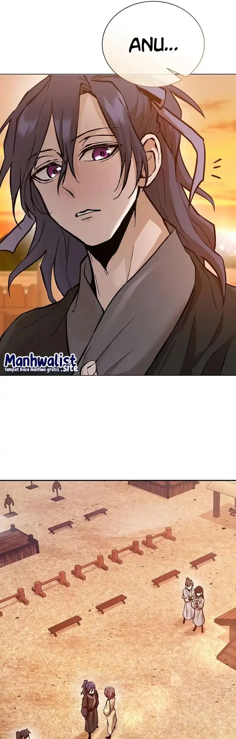 Reborn on the Demonic Cult Battlefield Chapter 26 Gambar 63