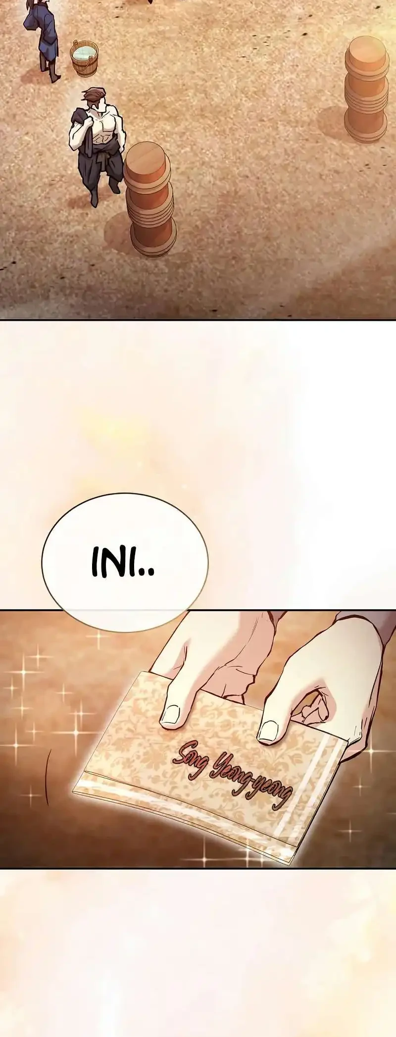 Reborn on the Demonic Cult Battlefield Chapter 26 Gambar 64