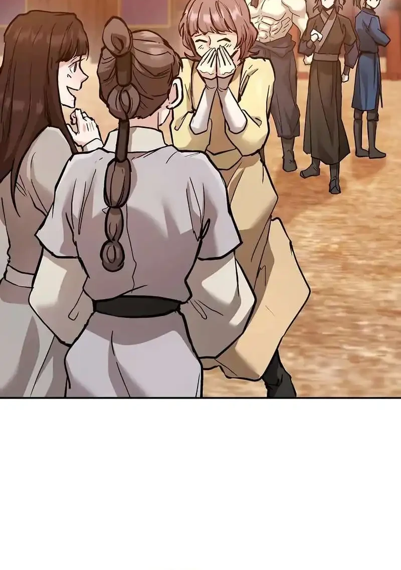 Reborn on the Demonic Cult Battlefield Chapter 26 Gambar 66