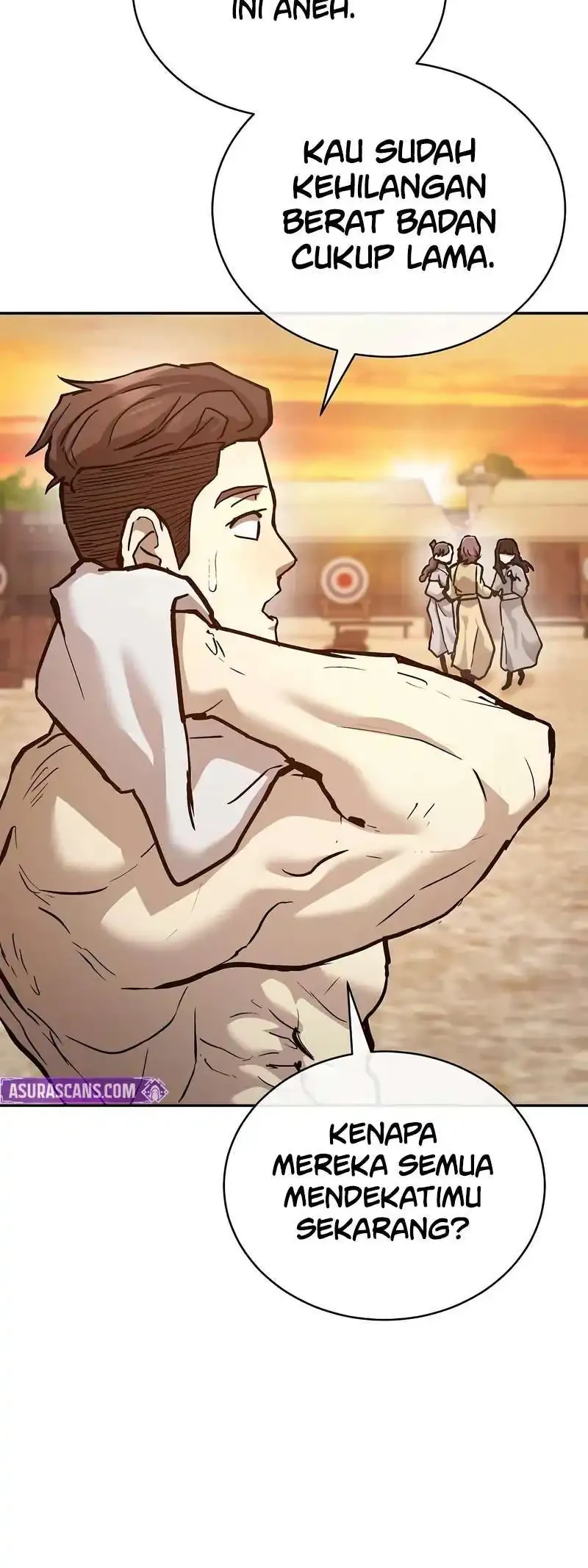 Reborn on the Demonic Cult Battlefield Chapter 26 Gambar 68