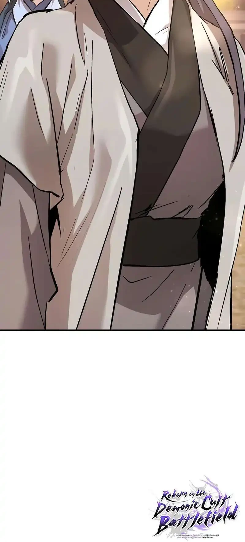 Reborn on the Demonic Cult Battlefield Chapter 26 Gambar 73