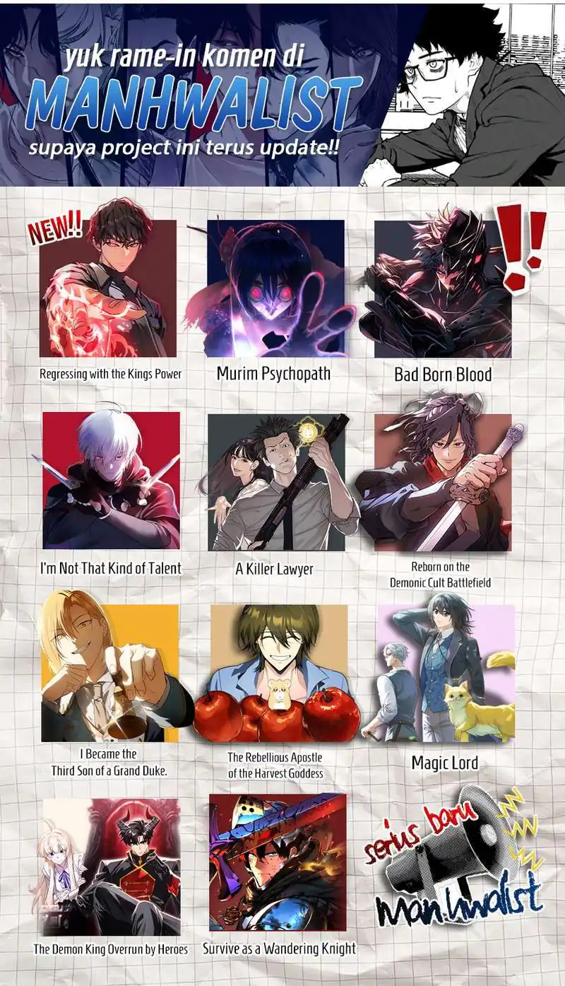 Reborn on the Demonic Cult Battlefield Chapter 26 Gambar 74