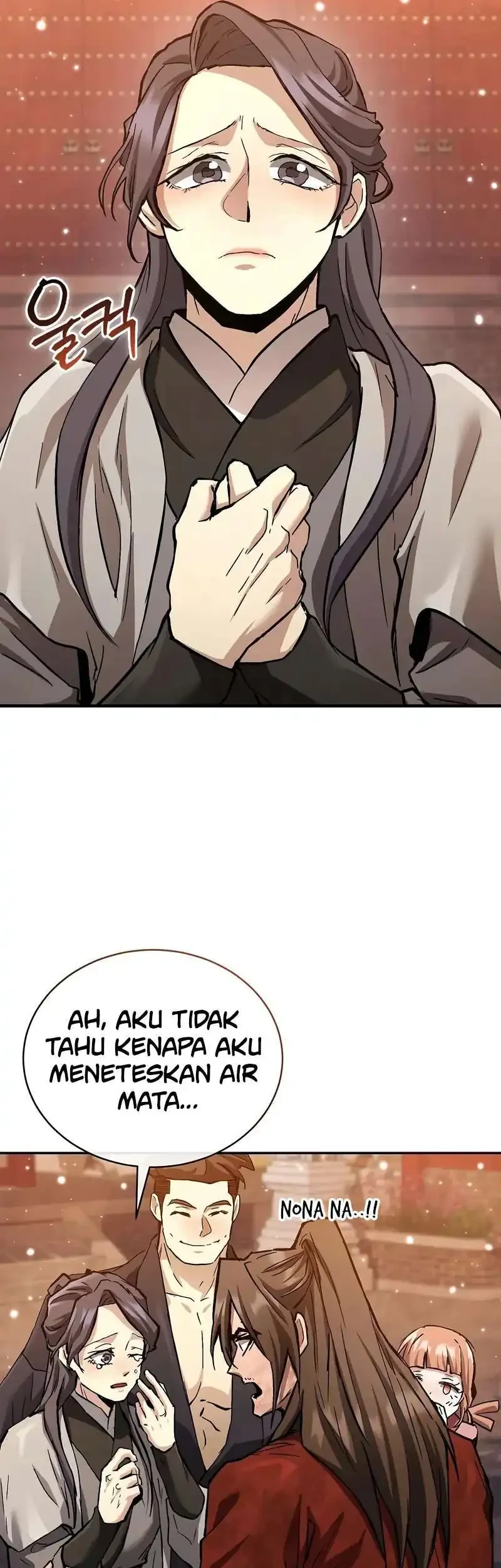 Reborn on the Demonic Cult Battlefield Chapter 26 Gambar 5