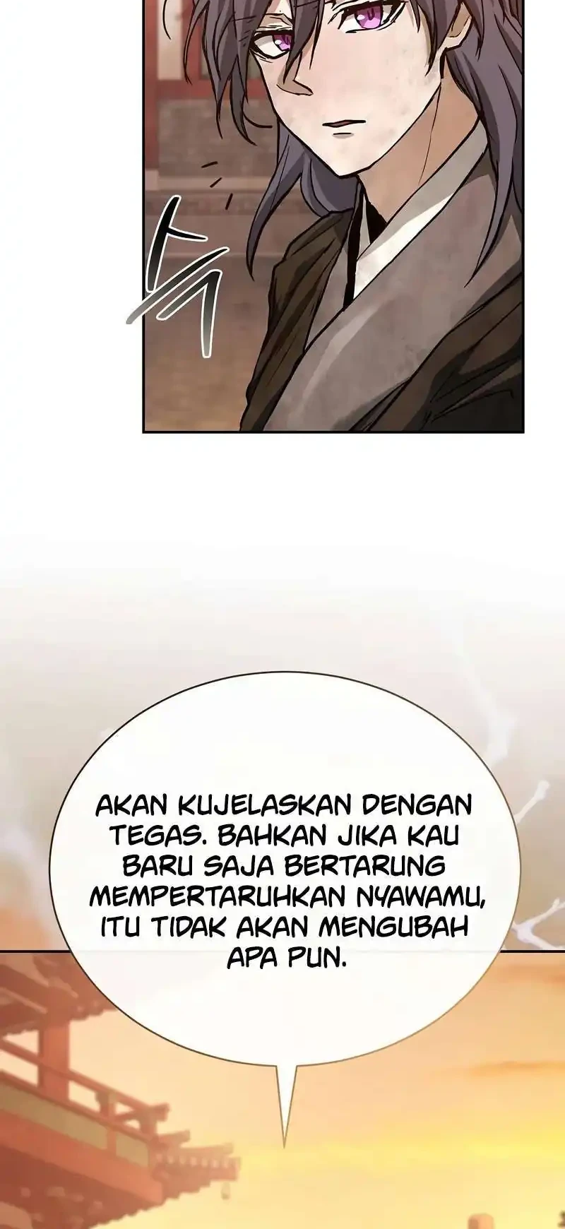 Reborn on the Demonic Cult Battlefield Chapter 26 Gambar 8