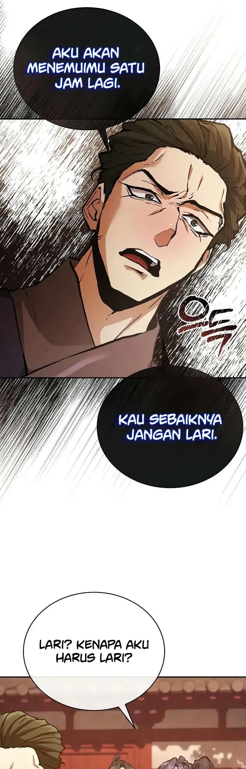 Reborn on the Demonic Cult Battlefield Chapter 26 Gambar 11