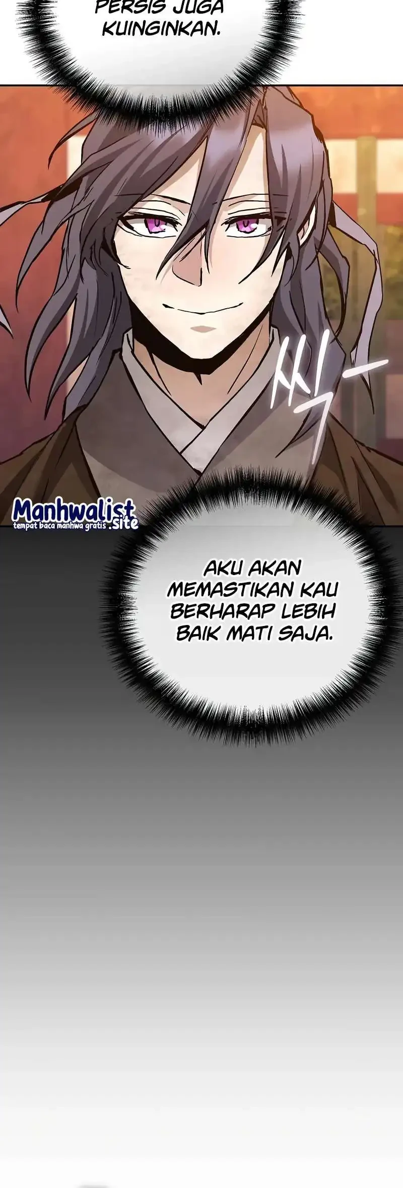 Reborn on the Demonic Cult Battlefield Chapter 26 Gambar 14