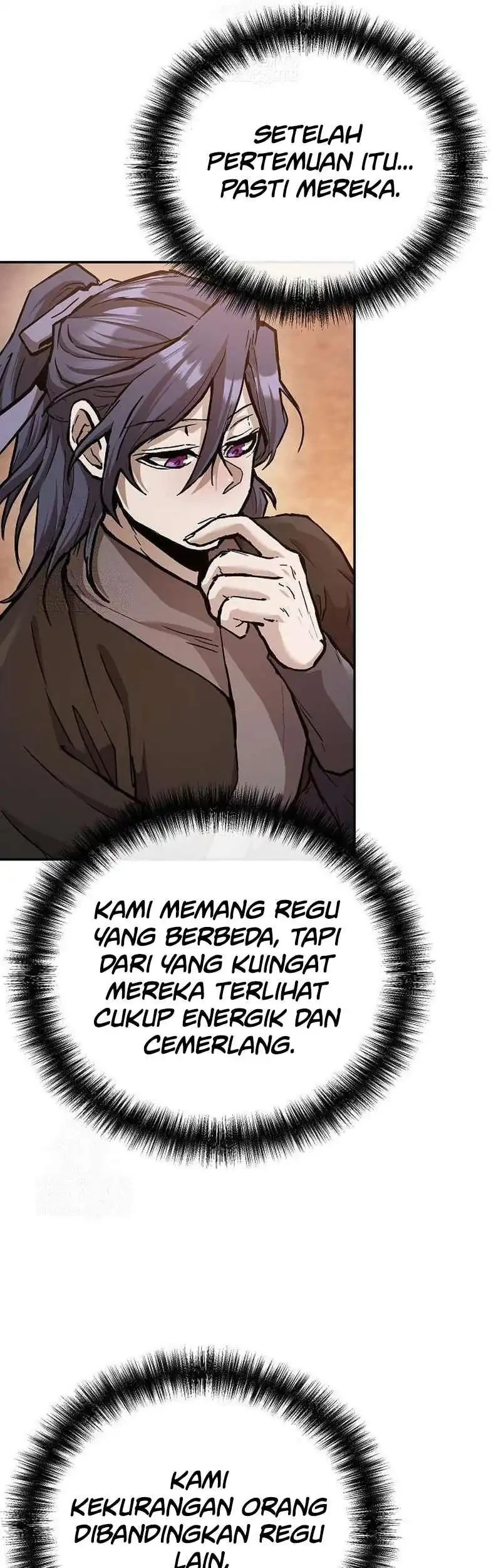 Reborn on the Demonic Cult Battlefield Chapter 27 Gambar 19
