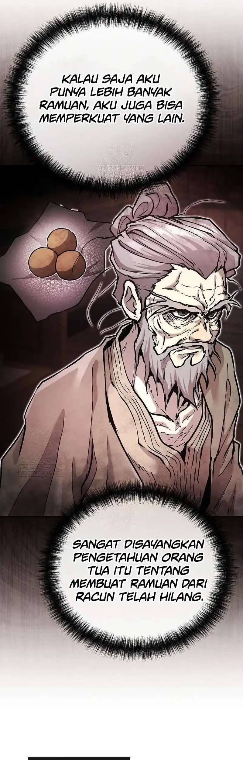 Reborn on the Demonic Cult Battlefield Chapter 27 Gambar 21