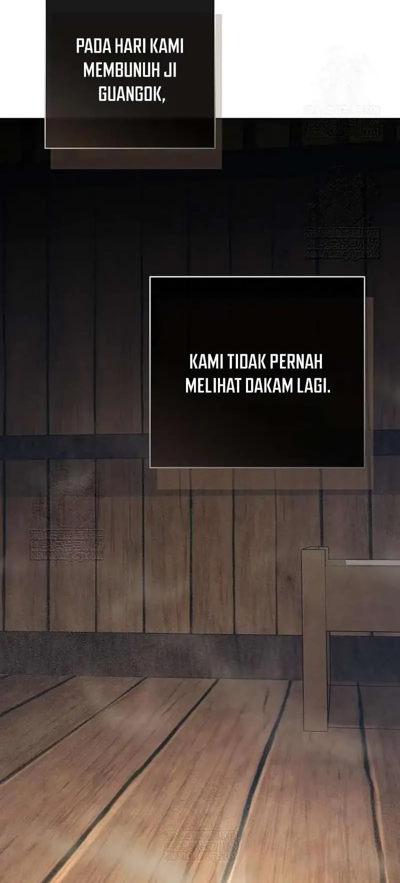 Reborn on the Demonic Cult Battlefield Chapter 27 Gambar 22