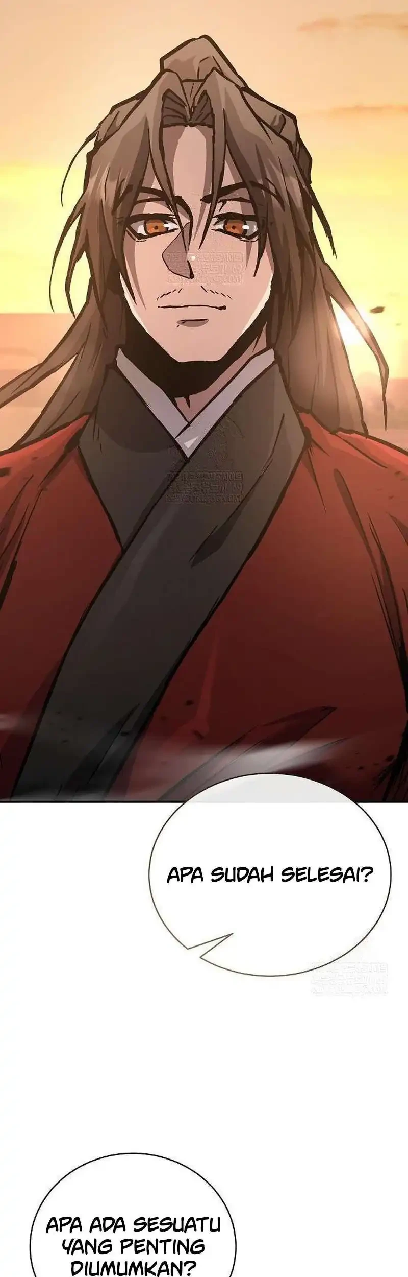 Reborn on the Demonic Cult Battlefield Chapter 27 Gambar 25