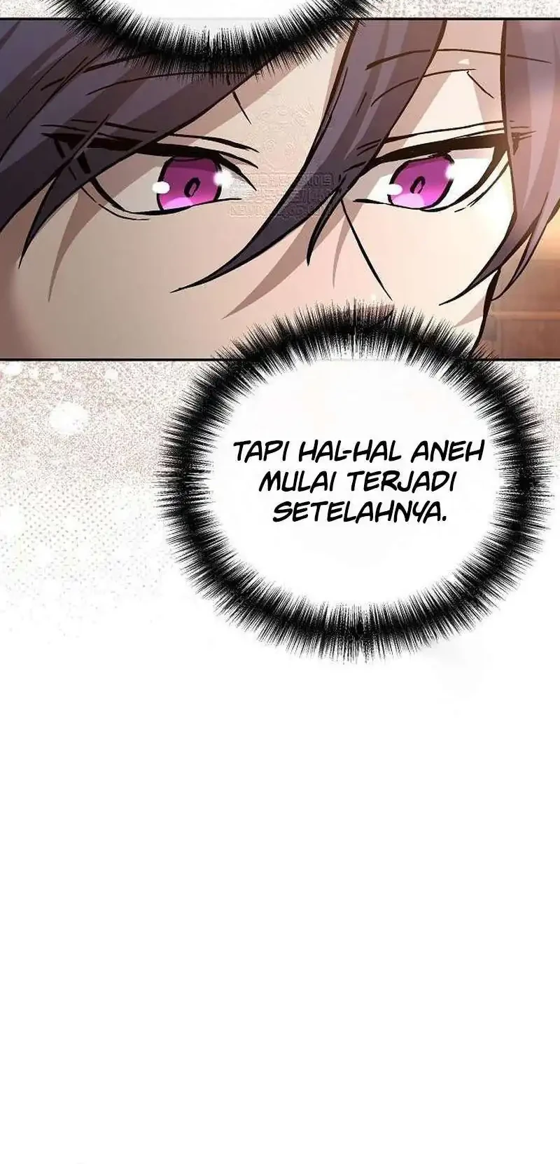 Reborn on the Demonic Cult Battlefield Chapter 27 Gambar 30