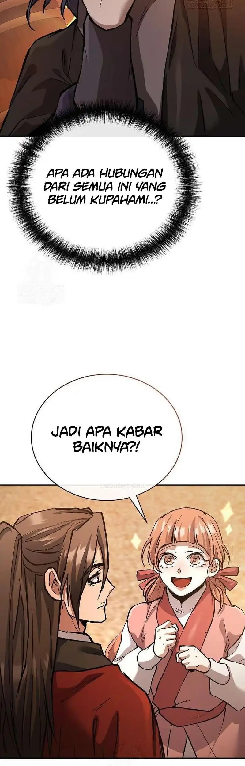 Reborn on the Demonic Cult Battlefield Chapter 27 Gambar 34