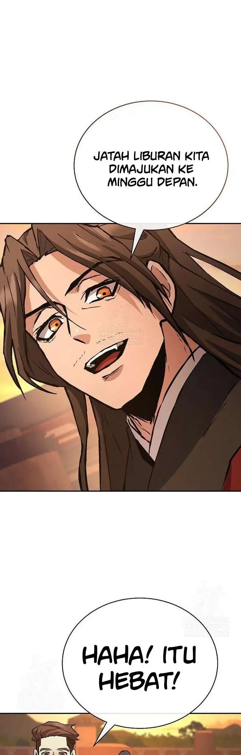 Reborn on the Demonic Cult Battlefield Chapter 27 Gambar 35