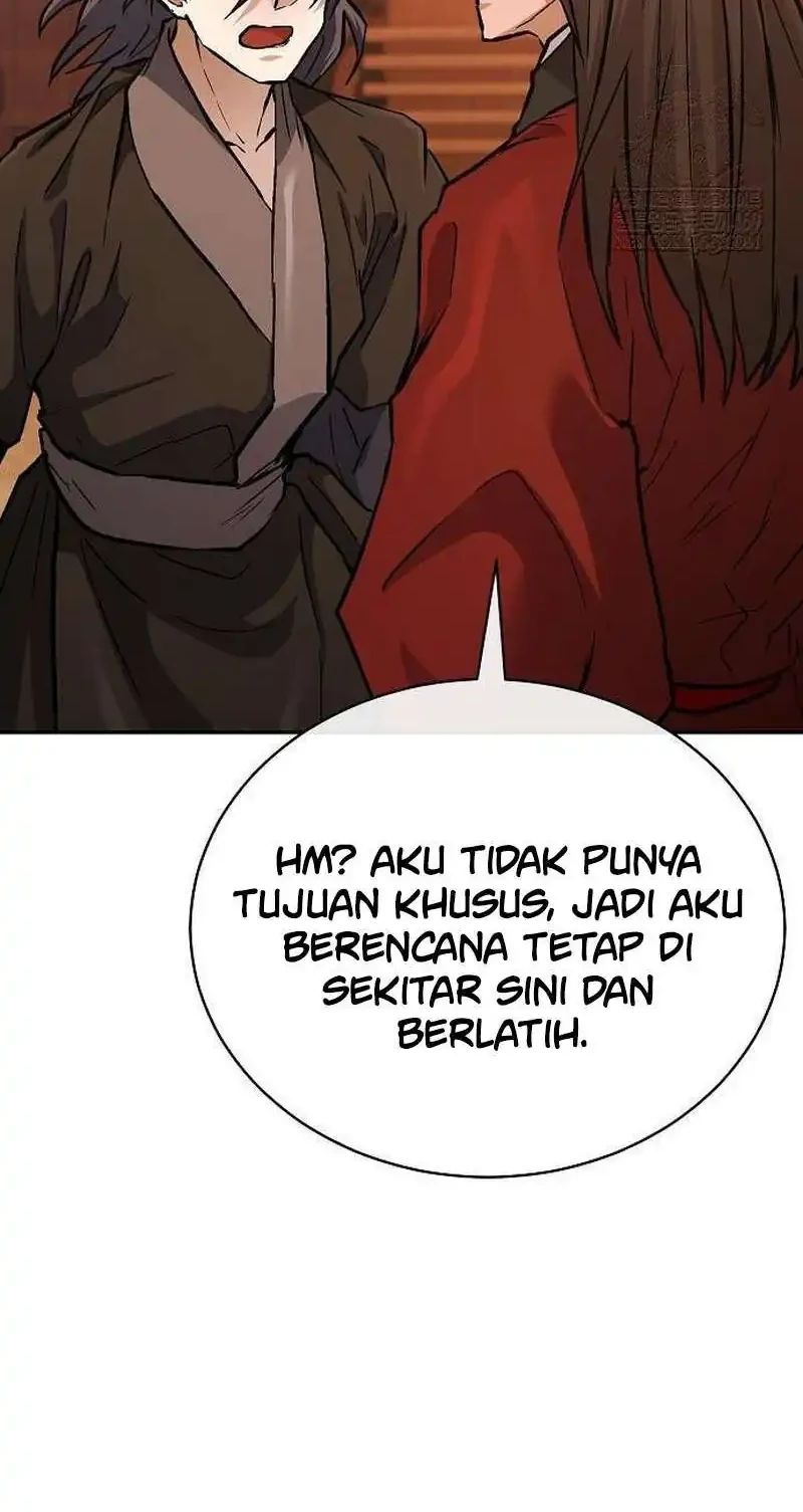 Reborn on the Demonic Cult Battlefield Chapter 27 Gambar 42