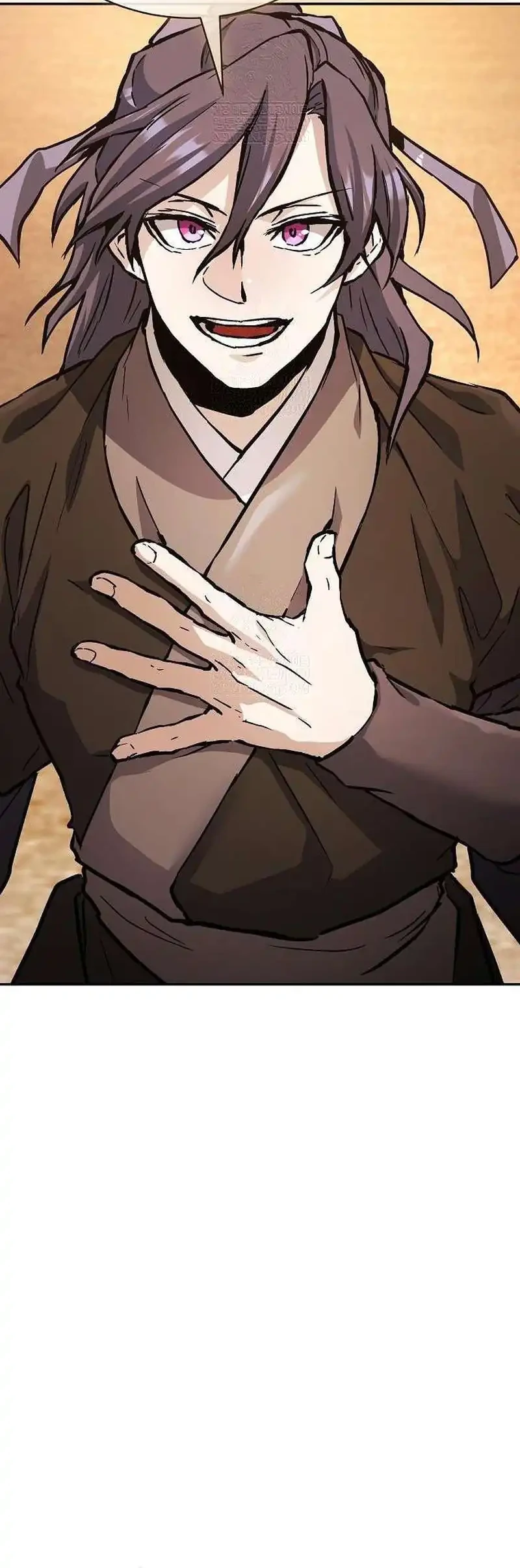 Reborn on the Demonic Cult Battlefield Chapter 27 Gambar 44