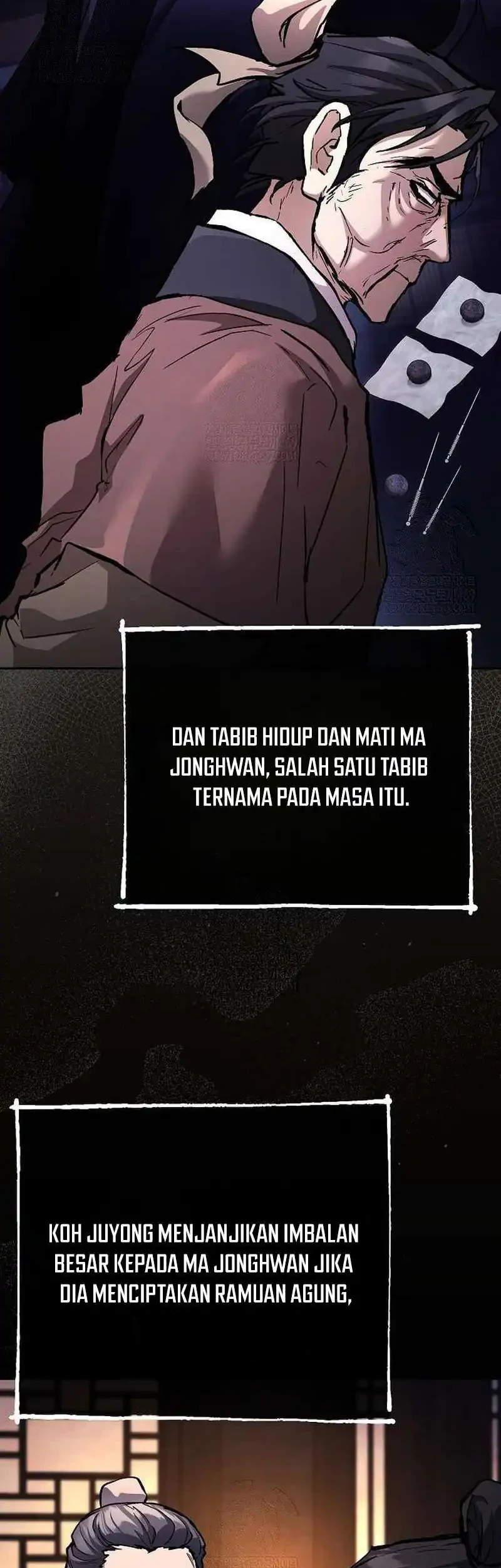 Reborn on the Demonic Cult Battlefield Chapter 27 Gambar 46