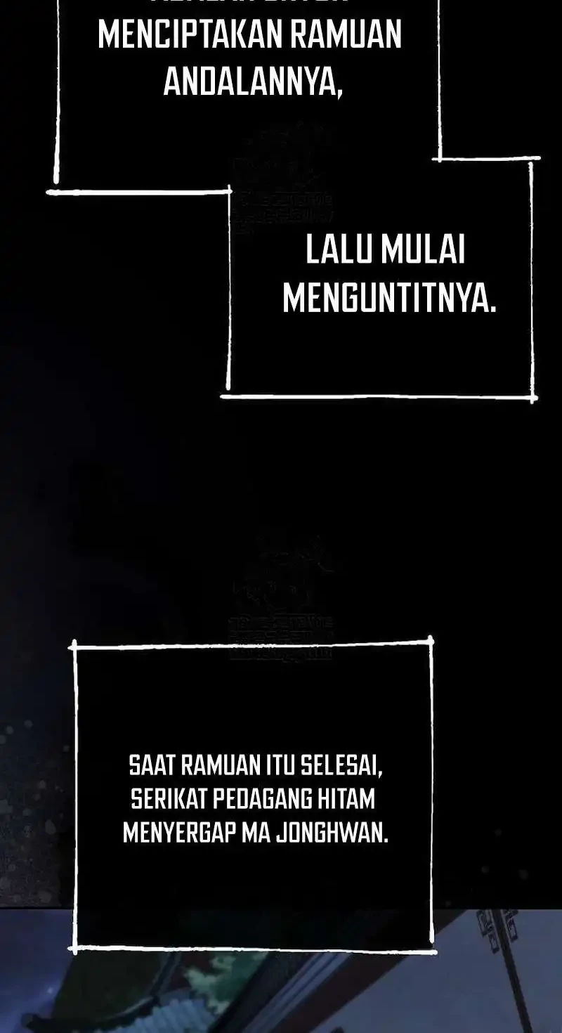 Reborn on the Demonic Cult Battlefield Chapter 27 Gambar 50